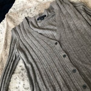 American Eagle top